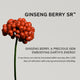 Enlarge image of Sulwhasoo Ultimate S Cream, key ingredient, ginseng berry