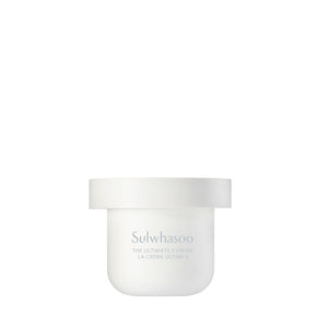 Sulwhasoo Ultimate S Cream Refill, korean skincare refill