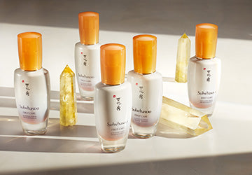 Subscribe to never run out of radiance!