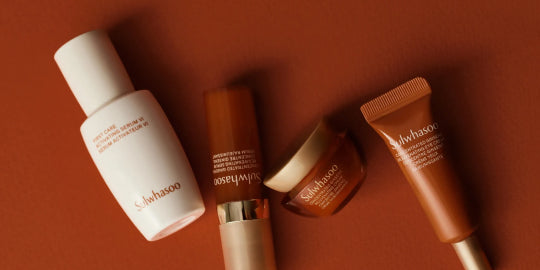 Essential Duo Set | Sulwhasoo
