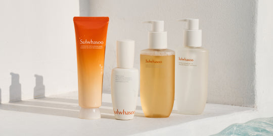 Sulwhasoo® Official Site