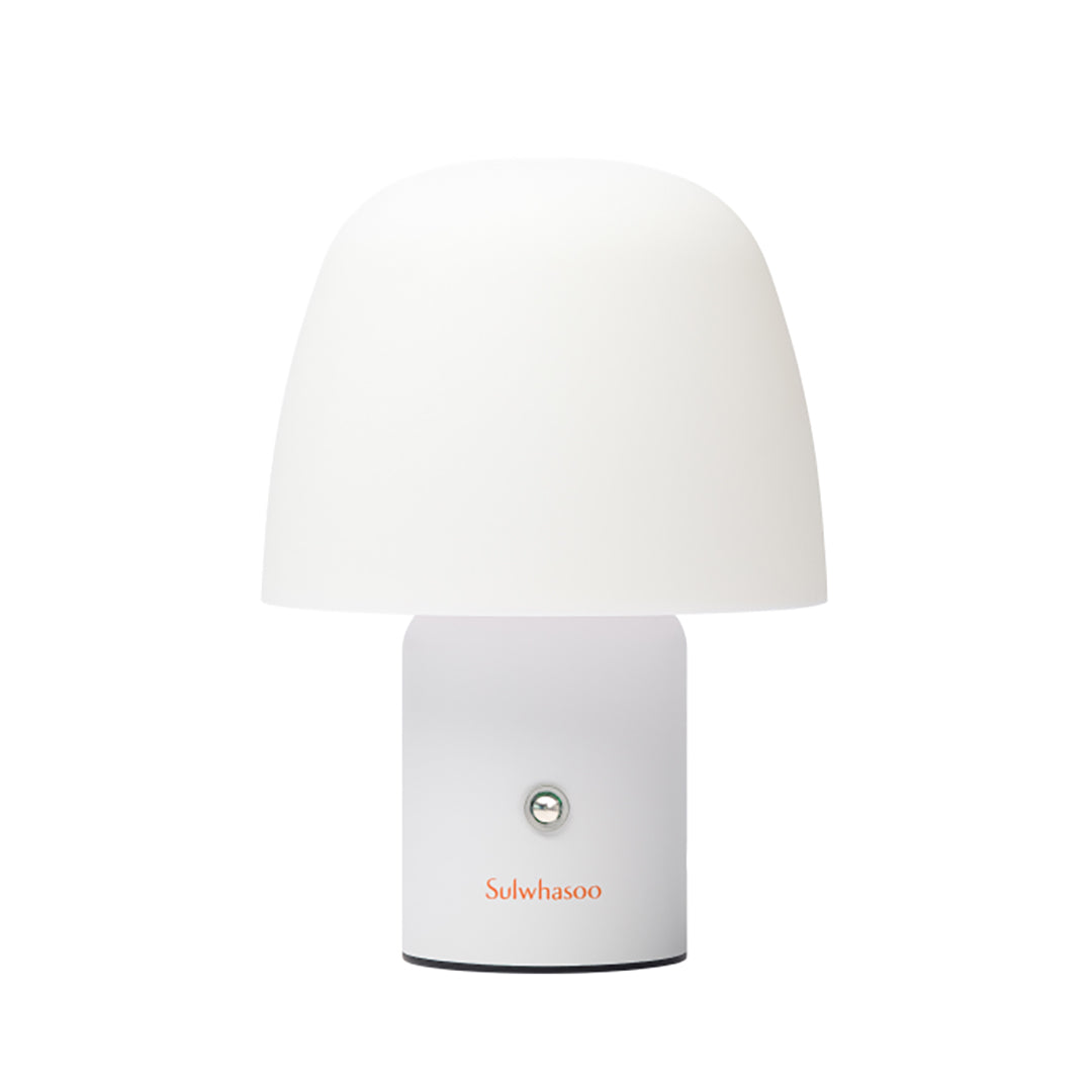 Signature Lamp