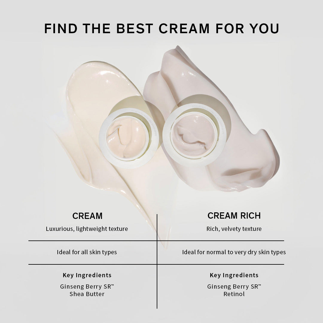 The Ultimate S Cream Rich | Sulwhasoo