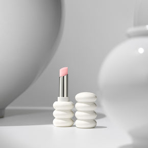 Glowing Lip Balm Set