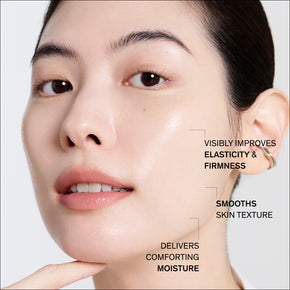 Sulwhasoo The Ultimate S Enriched Emulsion, beauty model shot
