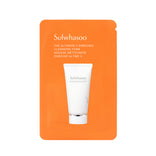 The Ultimate S Enriched Cleansing Foam 4ml