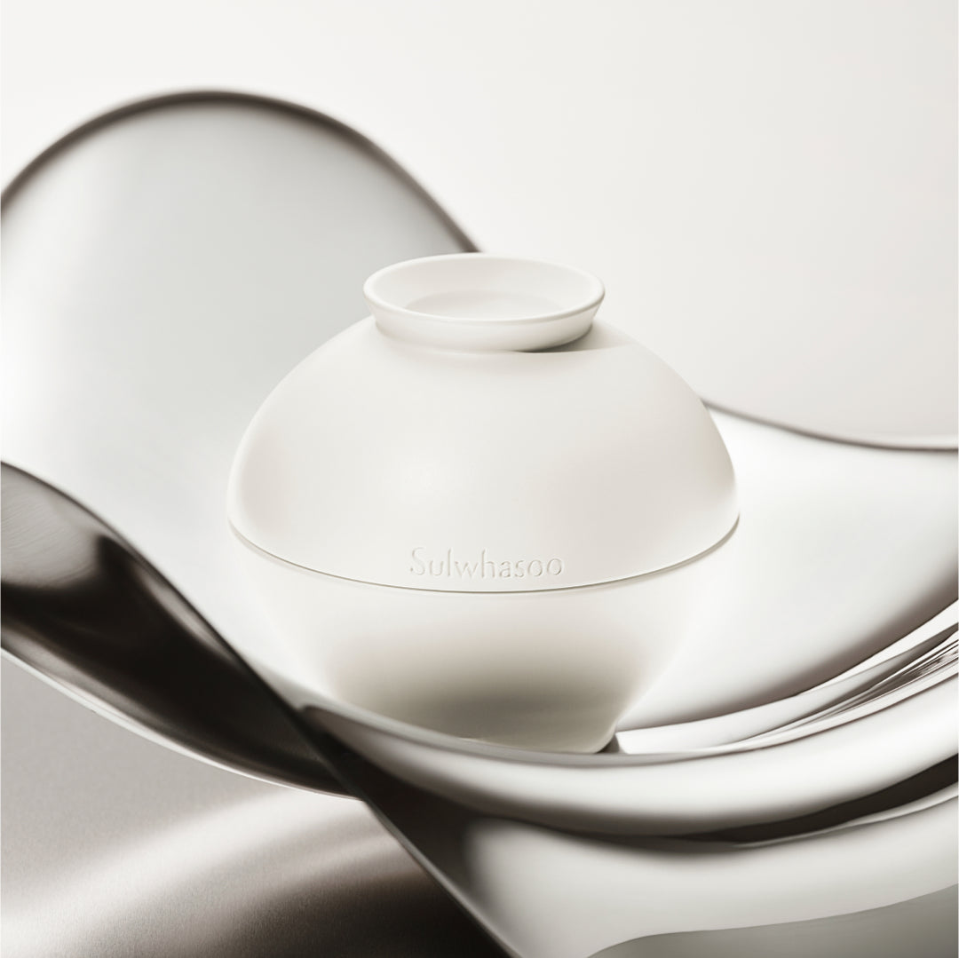 The Ultimate S Eye Cream