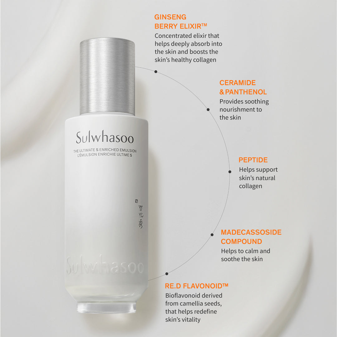 The Ultimate S Duo Set | Sulwhasoo