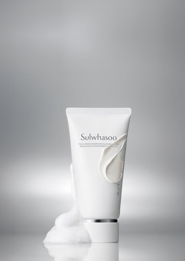 ソルファス　Sulwhasoo Sulwhasoo® Official Site
