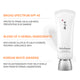 Enlarge image of Benefits of Sulwhasoo UV Daily Cream infographic