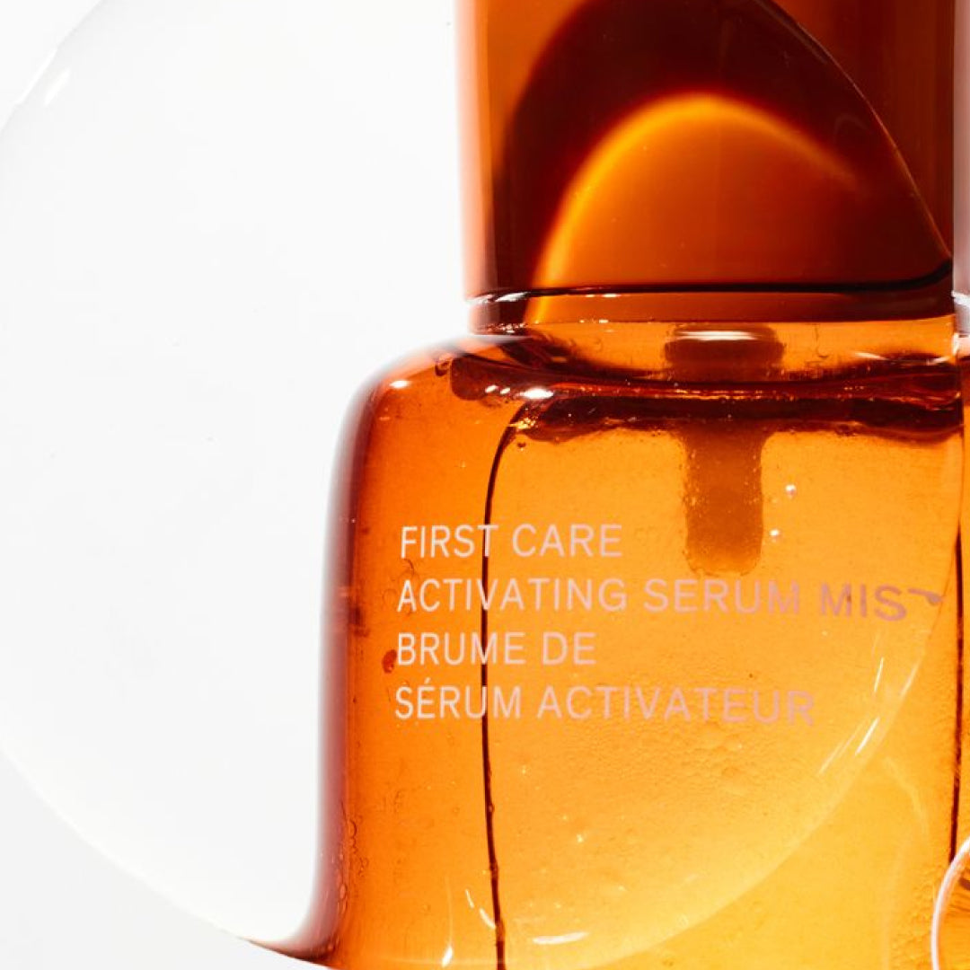 First Care Activating Serum Mist | Sulwhasoo