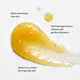 Enlarge image of Texture shot, soft hydrogel with gentle exfoliators
