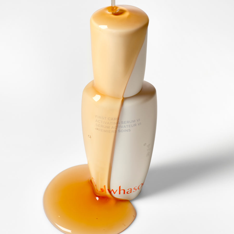 First Care Activating Serum Benefits & Ingredients | Sulwhasoo