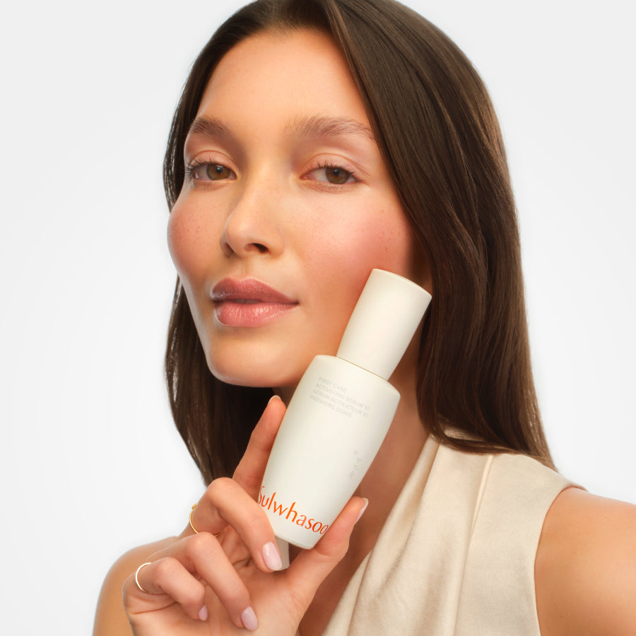 Newly Advanced First Care Activating Serum | Sulwhasoo