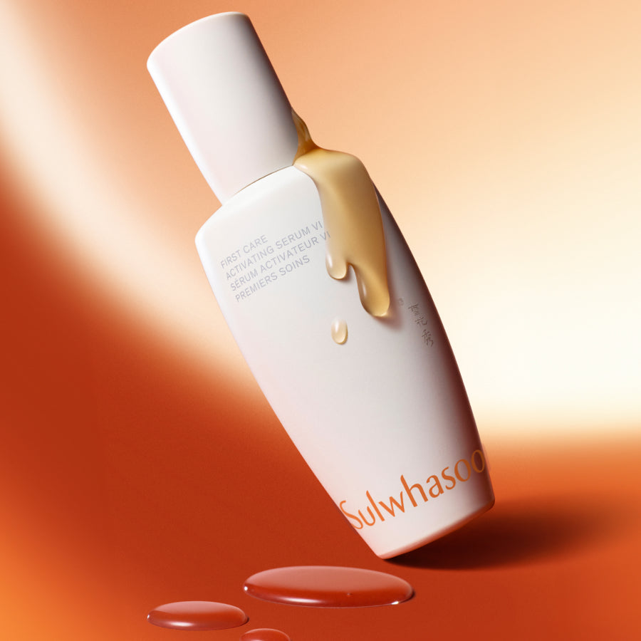 Newly Advanced First Care Activating Serum | Sulwhasoo