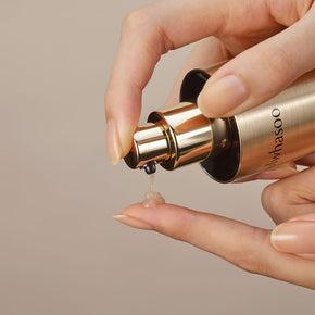 Timetreasure Honorstige Serum