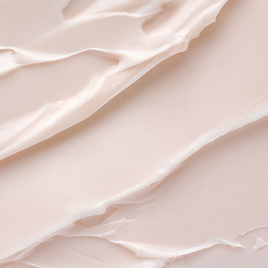 Texture swatch of Timetreasure Honorstige Cream 