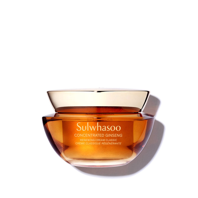 Sulwhasoo concentrate cheapest ginseng for Lushie