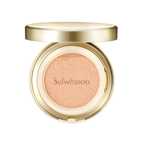 Sulwhasoo Perfecting Cushion, Korean Cushion Foundation,