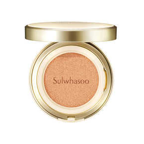 Sulwhasoo Perfecting Cushion, Korean Cushion Foundation,