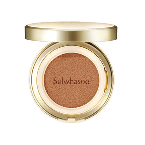 Sulwhasoo Perfecting Cushion, Korean Cushion Foundation,