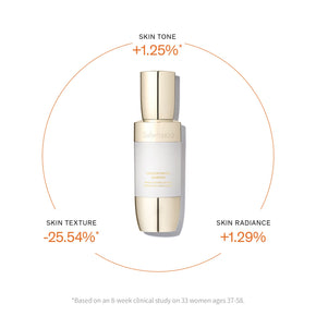Concentrated Ginseng Brightening Serum