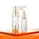 Enlarge image of Concentrated Ginseng Brightening Serum and Ampoule together on white background