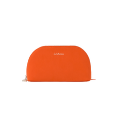 Amber Signature Beauty Pouch