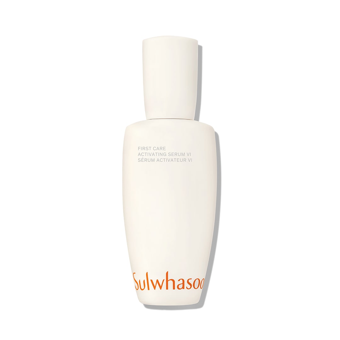 First Care Activating Serum VI Sulwhasoo