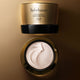 Enlarge image of Stylized shot of Timetreasure Honorstige Cream from above