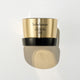Enlarge image of Timetreasure Honorstige Cream jar and shadow on white background